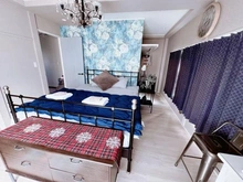 【東京都/足立区関原】足立区関原3丁目 洋室：家具調度品は価格に含まれません