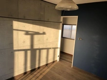 【東京都/足立区関原】足立区関原3丁目 洋室