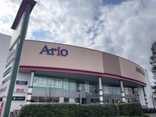 【東京都/足立区関原】足立区関原3丁目　中古戸建 アリオ西新井（現地より約650m）