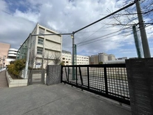 【東京都/足立区関原】足立区関原3丁目　中古戸建 足立区立第七中学校（現地より約350m）