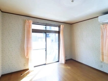 【東京都/足立区一ツ家】足立区一ツ家2丁目　中古戸建 リビング・ダイニング