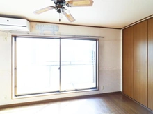 【東京都/足立区一ツ家】足立区一ツ家2丁目　中古戸建 洋室