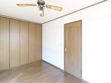 【東京都/足立区一ツ家】足立区一ツ家2丁目　中古戸建 洋室