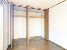 【東京都/足立区一ツ家】足立区一ツ家2丁目　中古戸建 収納