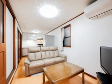 【東京都/足立区千住旭町】足立区千住旭町　戸建 ダイニングキッチン