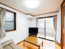 【東京都/足立区千住旭町】足立区千住旭町　戸建 ダイニング