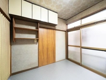 【東京都/足立区西保木間】足立区西保木間1丁目　中古戸建 キッチン