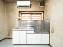 【東京都/足立区西保木間】足立区西保木間1丁目　中古戸建 キッチン