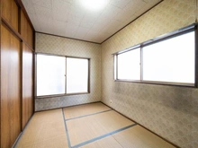 【東京都/足立区西保木間】足立区西保木間1丁目　中古戸建 和室