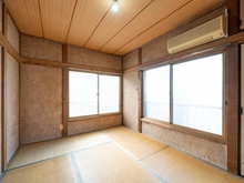 【東京都/足立区西保木間】足立区西保木間1丁目　中古戸建 和室