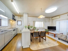 【東京都/葛飾区宝町】葛飾区宝町1丁目　作業所付中古戸建 LDK