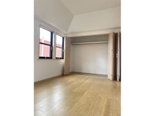 【埼玉県/草加市谷塚町】草加市谷塚町　中古戸建 洋室