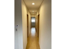 【埼玉県/草加市谷塚町】草加市谷塚町　中古戸建 廊下