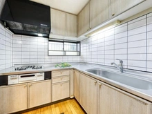 【東京都/江戸川区上篠崎】江戸川区上篠崎3丁目中古戸建 キッチン