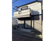 【東京都/江戸川区上篠崎】江戸川区上篠崎3丁目中古戸建 外観