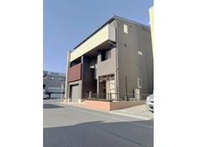 【東京都/江戸川区船堀】江戸川区船堀5丁目戸建 外観