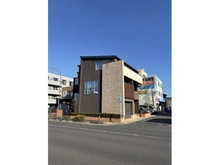 【東京都/江戸川区船堀】江戸川区船堀5丁目戸建 外観