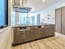 【東京都/練馬区田柄】練馬区田柄5丁目戸建 キッチン