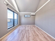 【東京都/練馬区田柄】練馬区田柄5丁目戸建 洋室