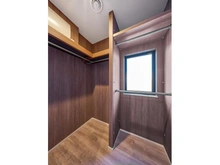 【東京都/練馬区田柄】練馬区田柄5丁目戸建 収納