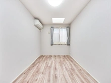 【東京都/練馬区田柄】練馬区田柄5丁目戸建 洋室