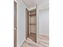 【東京都/練馬区田柄】練馬区田柄5丁目戸建 収納