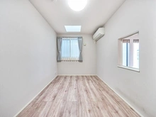 【東京都/練馬区田柄】練馬区田柄5丁目戸建 洋室