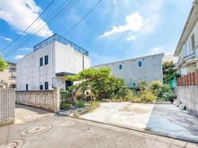 【東京都/葛飾区南水元】葛飾区南水元4丁目中古戸建 外観：駐車場2台付き （車種による）