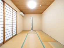 【東京都/葛飾区南水元】葛飾区南水元4丁目中古戸建 和室