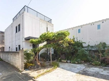 【東京都/葛飾区南水元】葛飾区南水元4丁目中古戸建 外観