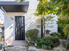 【東京都/葛飾区南水元】葛飾区南水元4丁目中古戸建 外観