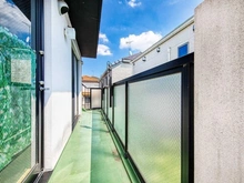 【東京都/葛飾区南水元】葛飾区南水元4丁目中古戸建 バルコニー