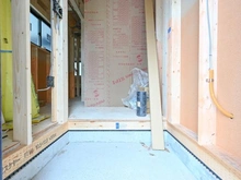 【千葉県/浦安市入船】浦安市入船4丁目新築戸建て1号棟 室内