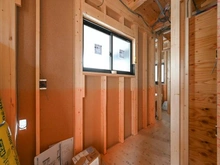 【千葉県/浦安市入船】浦安市入船4丁目新築戸建て1号棟 室内