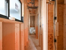 【千葉県/浦安市入船】浦安市入船4丁目新築戸建て1号棟 室内