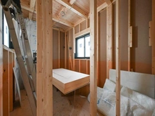 【千葉県/浦安市入船】浦安市入船4丁目新築戸建て1号棟 室内