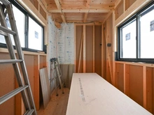 【千葉県/浦安市入船】浦安市入船4丁目新築戸建て1号棟 室内