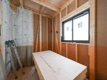 【千葉県/浦安市入船】浦安市入船4丁目新築戸建て1号棟 室内