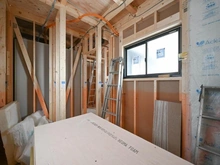 【千葉県/浦安市入船】浦安市入船4丁目新築戸建て1号棟 室内