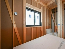 【千葉県/浦安市入船】浦安市入船4丁目新築戸建て1号棟 室内