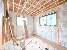 【千葉県/浦安市入船】浦安市入船4丁目新築戸建て2号棟 室内