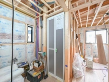 【千葉県/浦安市入船】浦安市入船4丁目新築戸建て2号棟 室内