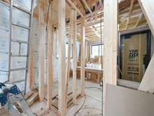 【千葉県/浦安市入船】浦安市入船4丁目新築戸建て2号棟 室内