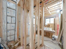 【千葉県/浦安市入船】浦安市入船4丁目新築戸建て2号棟 室内