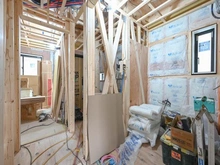 【千葉県/浦安市入船】浦安市入船4丁目新築戸建て2号棟 室内