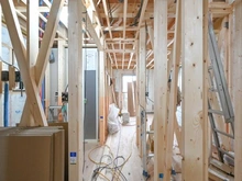 【千葉県/浦安市入船】浦安市入船4丁目新築戸建て2号棟 室内