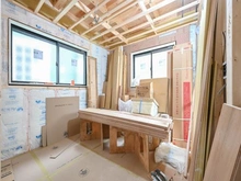 【千葉県/浦安市入船】浦安市入船4丁目新築戸建て2号棟 室内