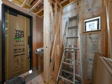 【千葉県/浦安市入船】浦安市入船4丁目新築戸建て2号棟 室内