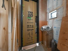 【千葉県/浦安市入船】浦安市入船4丁目新築戸建て2号棟 室内