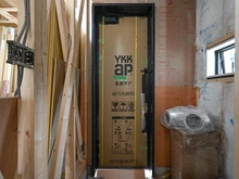 【千葉県/浦安市入船】浦安市入船4丁目新築戸建て2号棟 室内